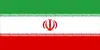 Iranian Flag