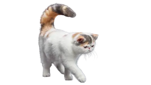 Exotic Shorthair Cat Breed